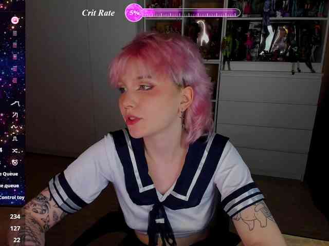 Cool-Love webcam