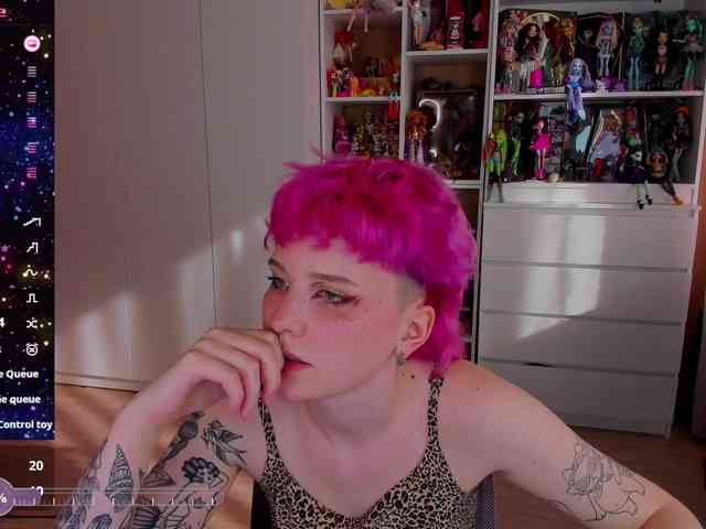 Cool-Love webcam