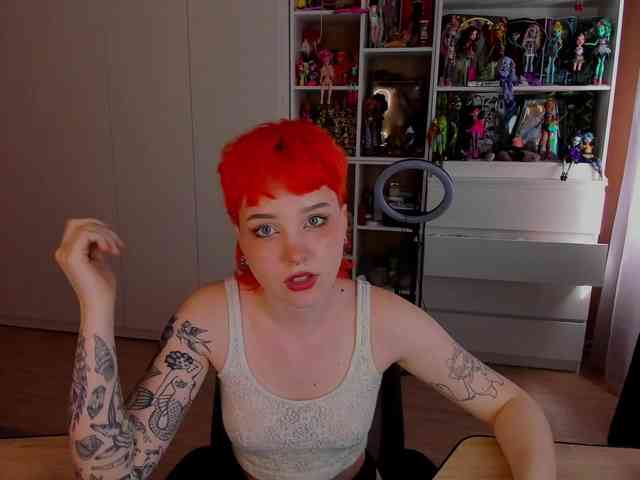Cool-Love webcam