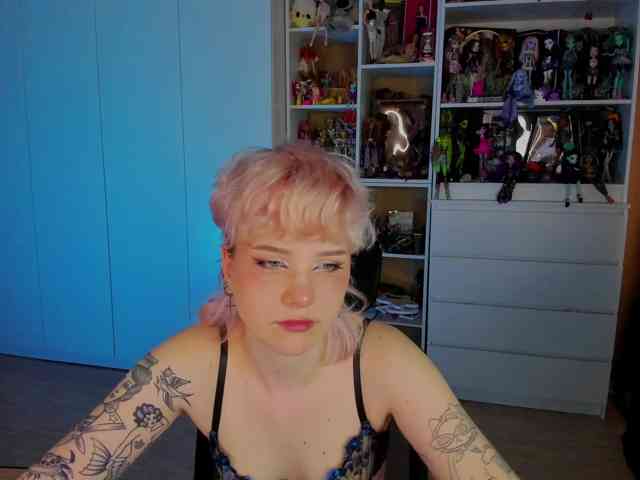 Cool-Love webcam