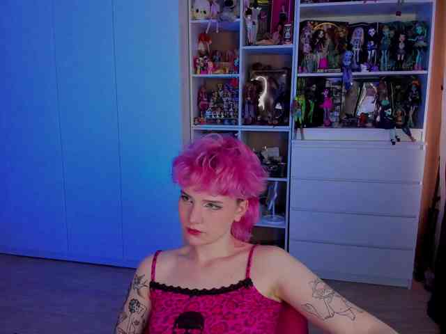 Cool-Love webcam