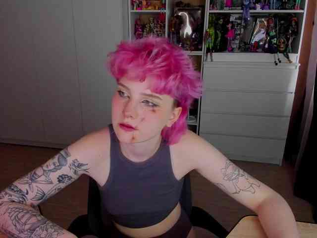 Cool-Love webcam