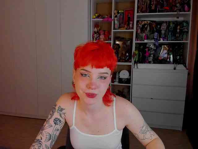 Cool-Love webcam