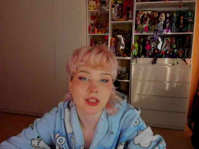 Cool-Love webcam
