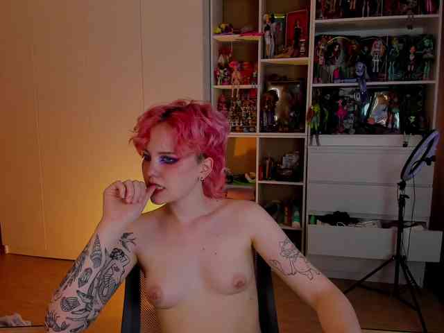 Cool-Love webcam