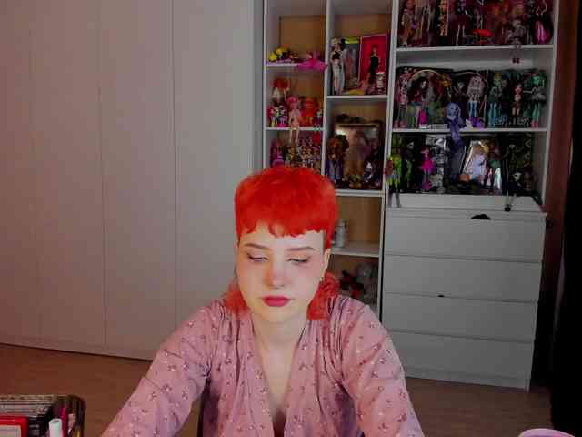 Cool-Love webcam