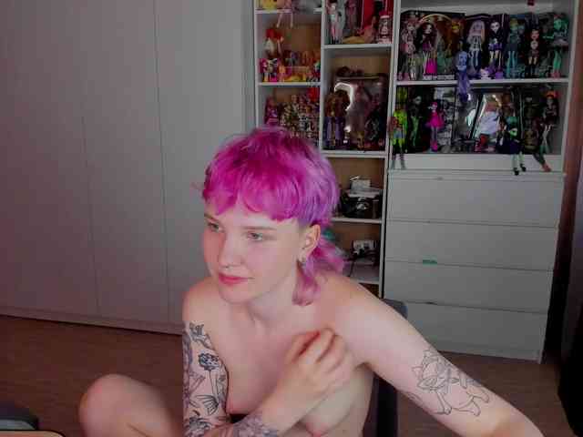 Cool-Love webcam