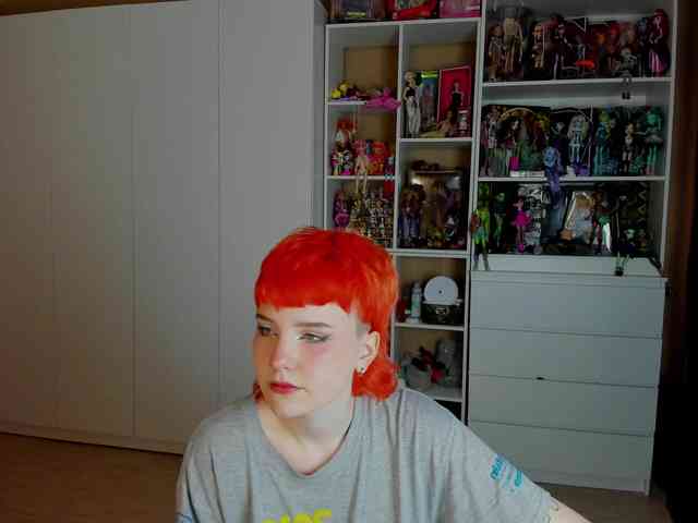Cool-Love webcam