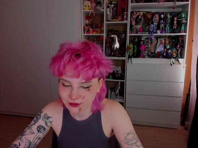 Cool-Love webcam