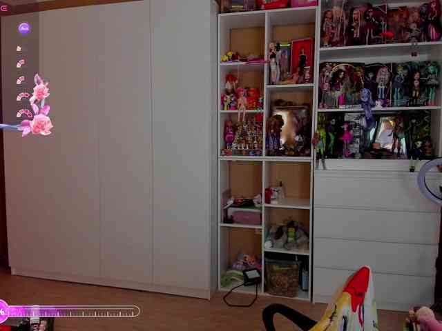 Cool-Love webcam