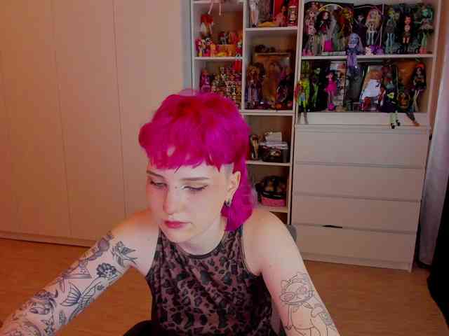 Cool-Love webcam
