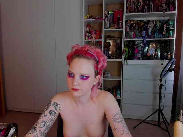 Cool-Love webcam