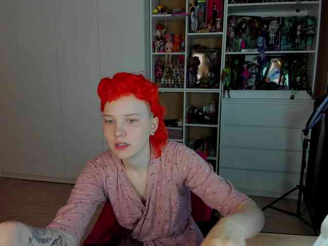 Cool-Love webcam