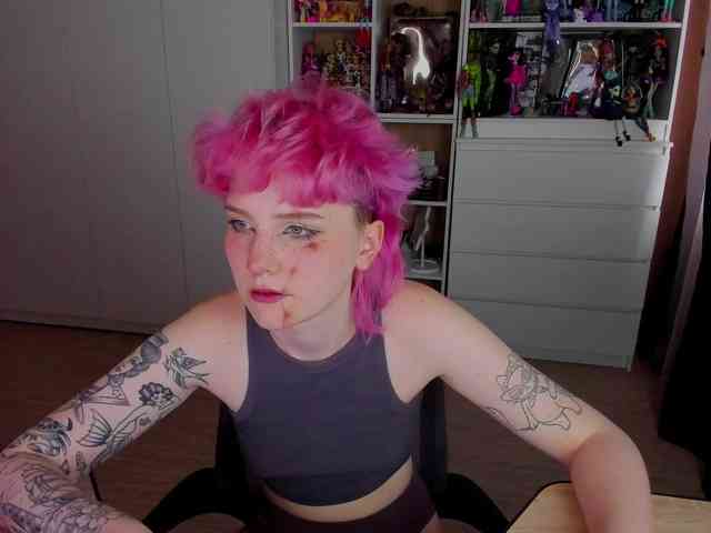 Cool-Love webcam