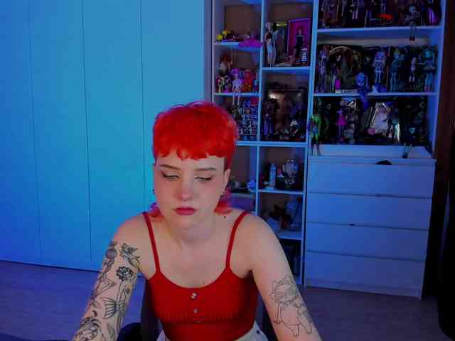 Cool-Love webcam