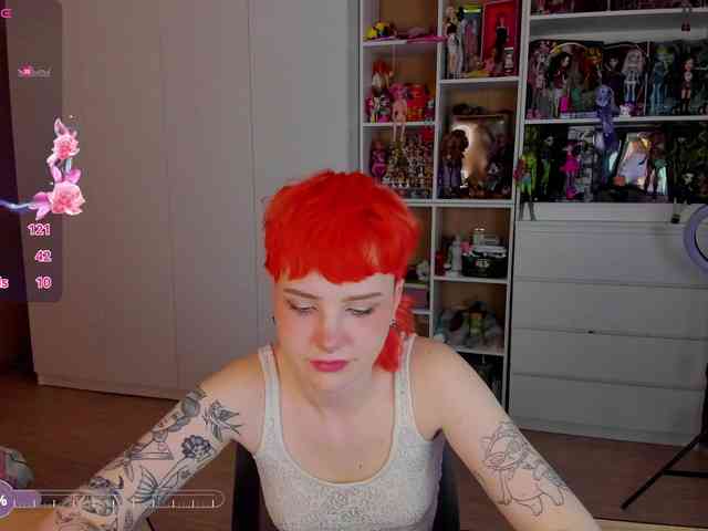 Cool-Love webcam