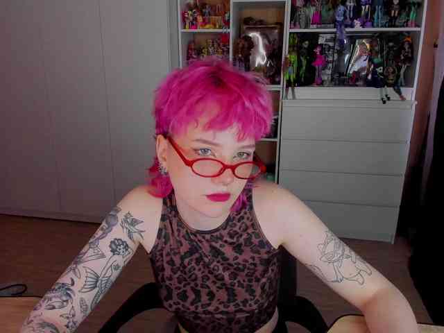 Cool-Love webcam