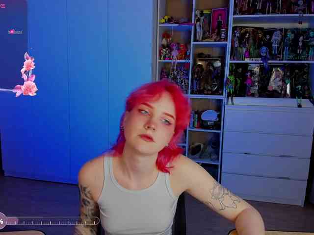 Cool-Love webcam