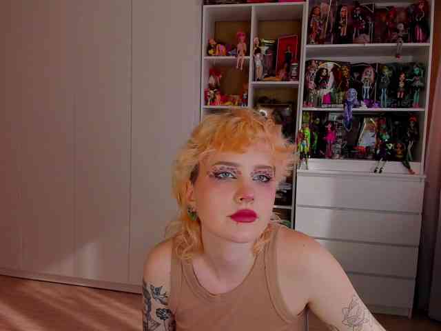 Cool-Love webcam