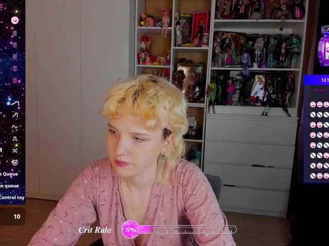 Cool-Love webcam