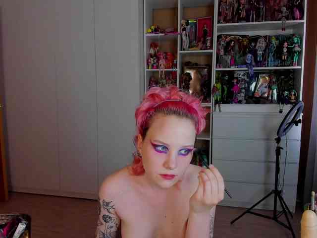 Cool-Love webcam