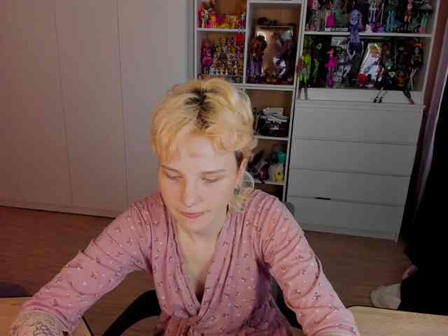 Cool-Love webcam