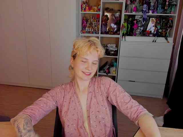 Cool-Love webcam