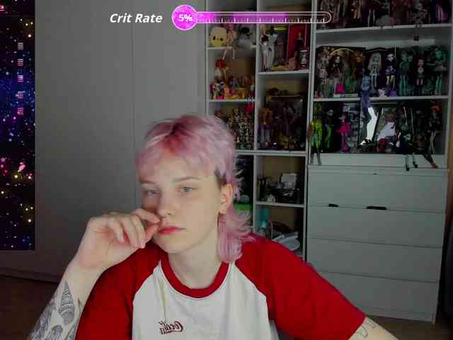 Cool-Love webcam