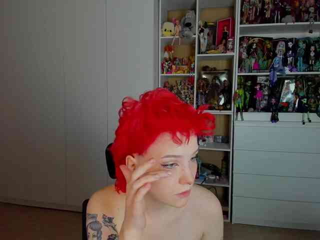 Cool-Love webcam