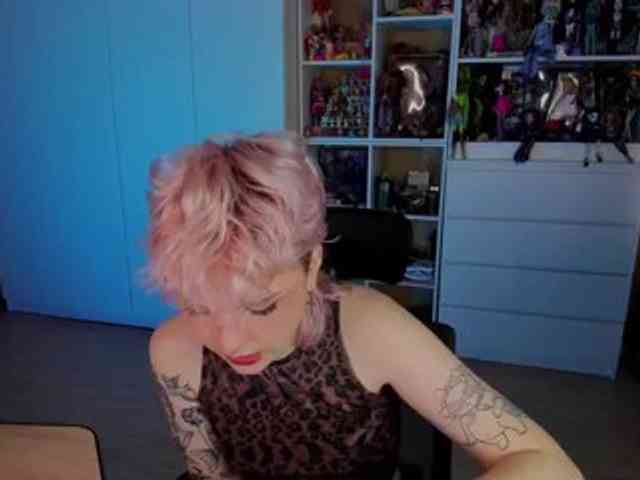 Cool-Love webcam