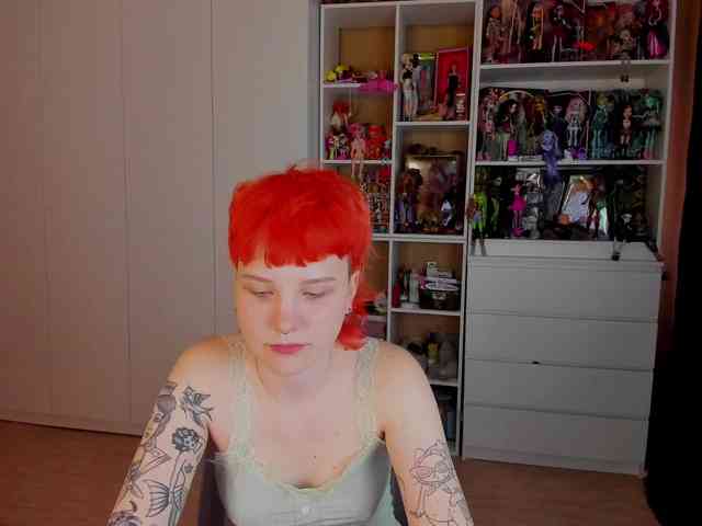 Cool-Love webcam