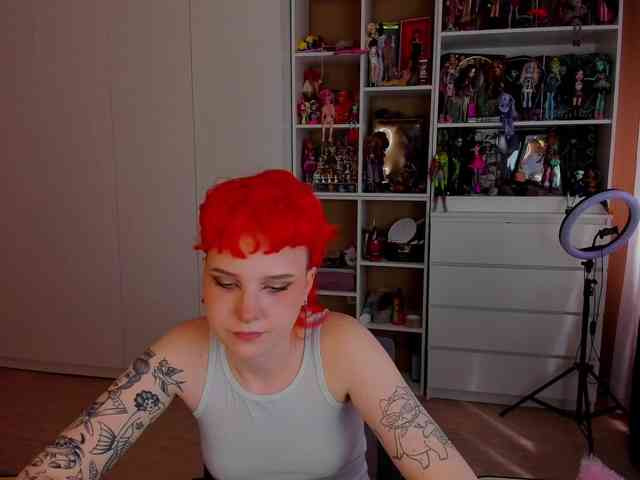 Cool-Love webcam