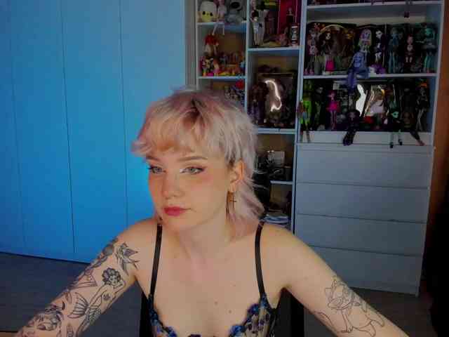 Cool-Love webcam