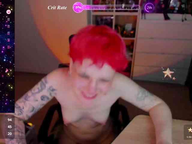 Cool-Love webcam