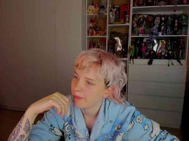 Cool-Love webcam