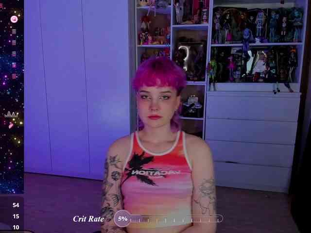 Cool-Love webcam