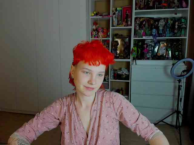 Cool-Love webcam