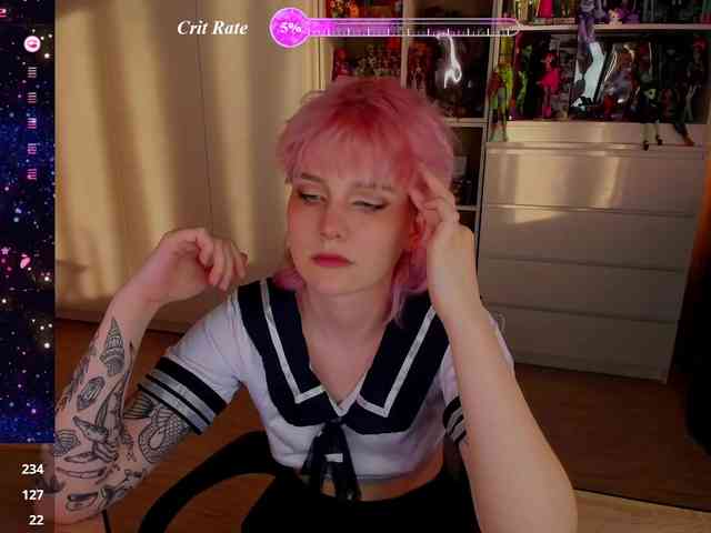 Cool-Love webcam