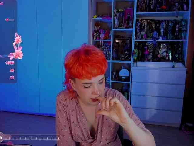 Cool-Love webcam