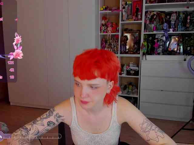 Cool-Love webcam