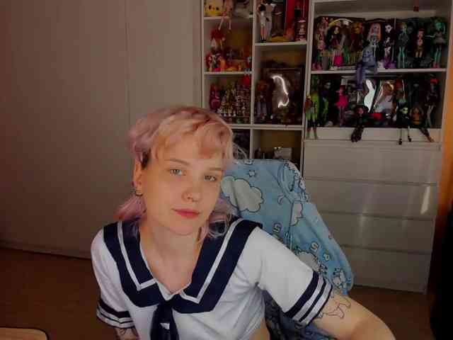 Cool-Love webcam