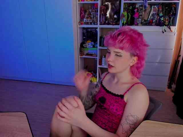 Cool-Love webcam