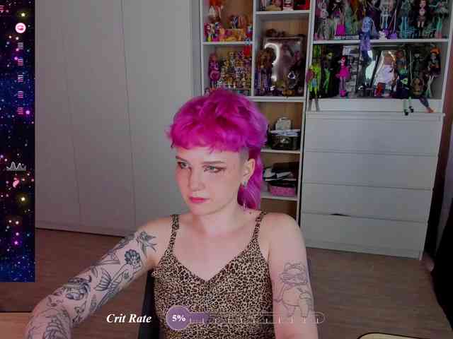 Cool-Love webcam
