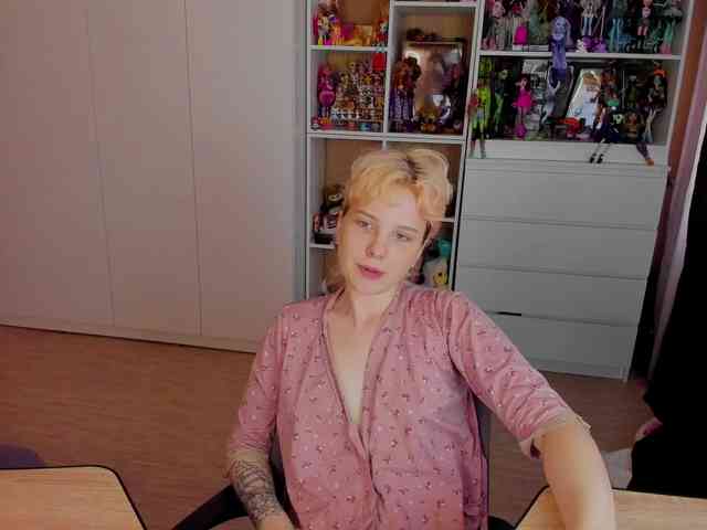 Cool-Love webcam