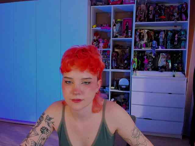 Cool-Love webcam