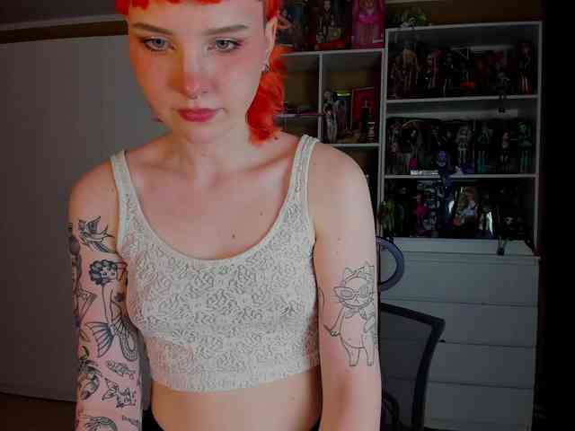 Cool-Love webcam