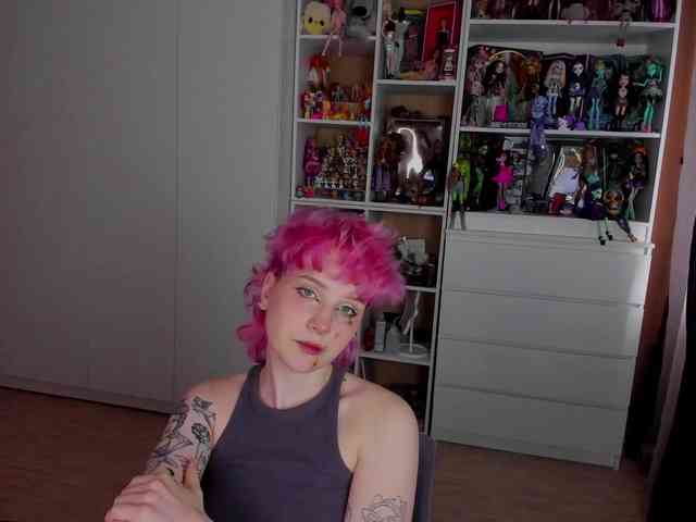 Cool-Love webcam