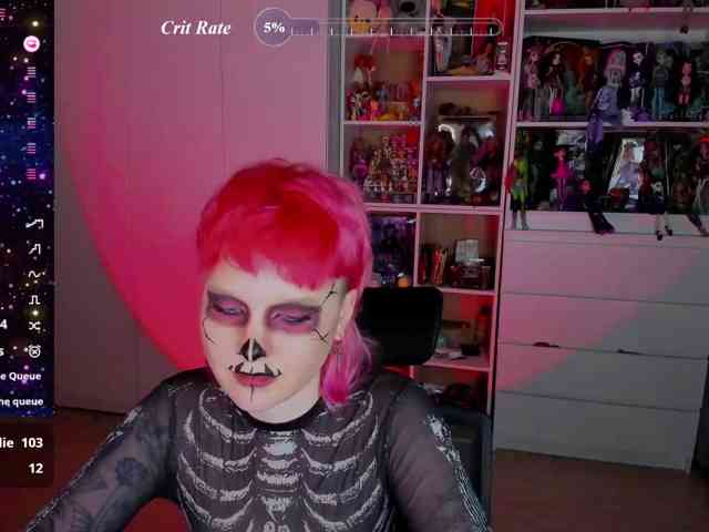Cool-Love webcam