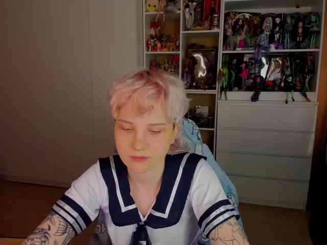 Cool-Love webcam