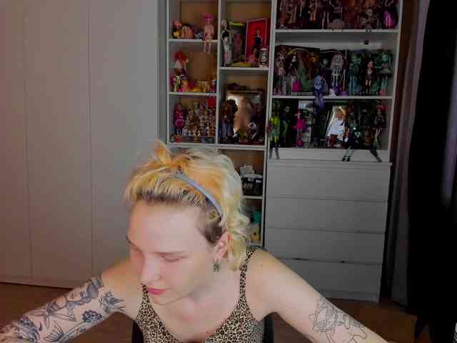 Cool-Love webcam